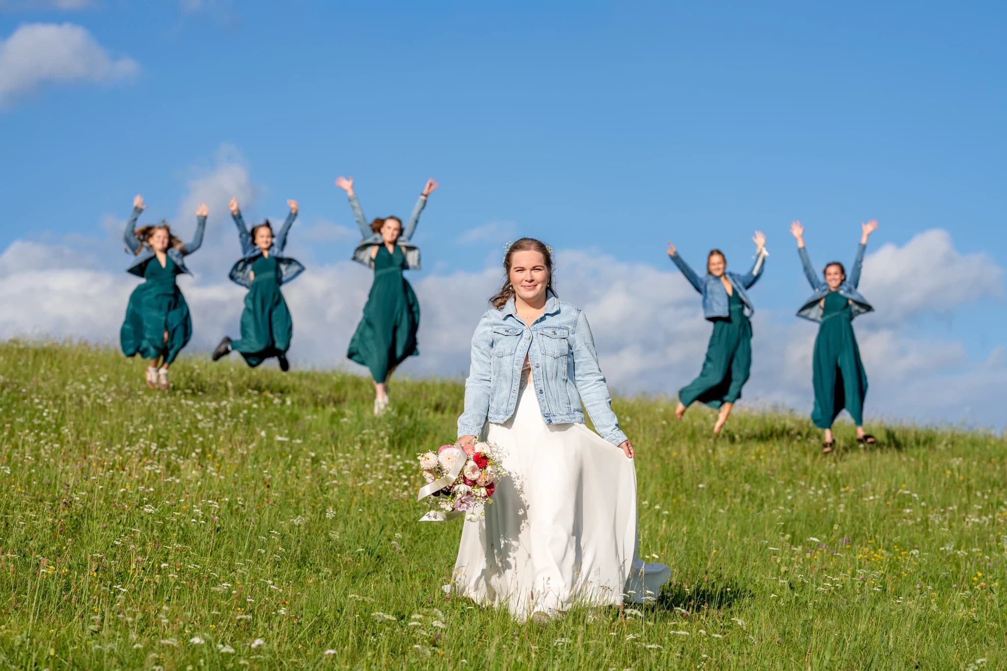 Kreativní fotograf a kameraman — fotografie 3