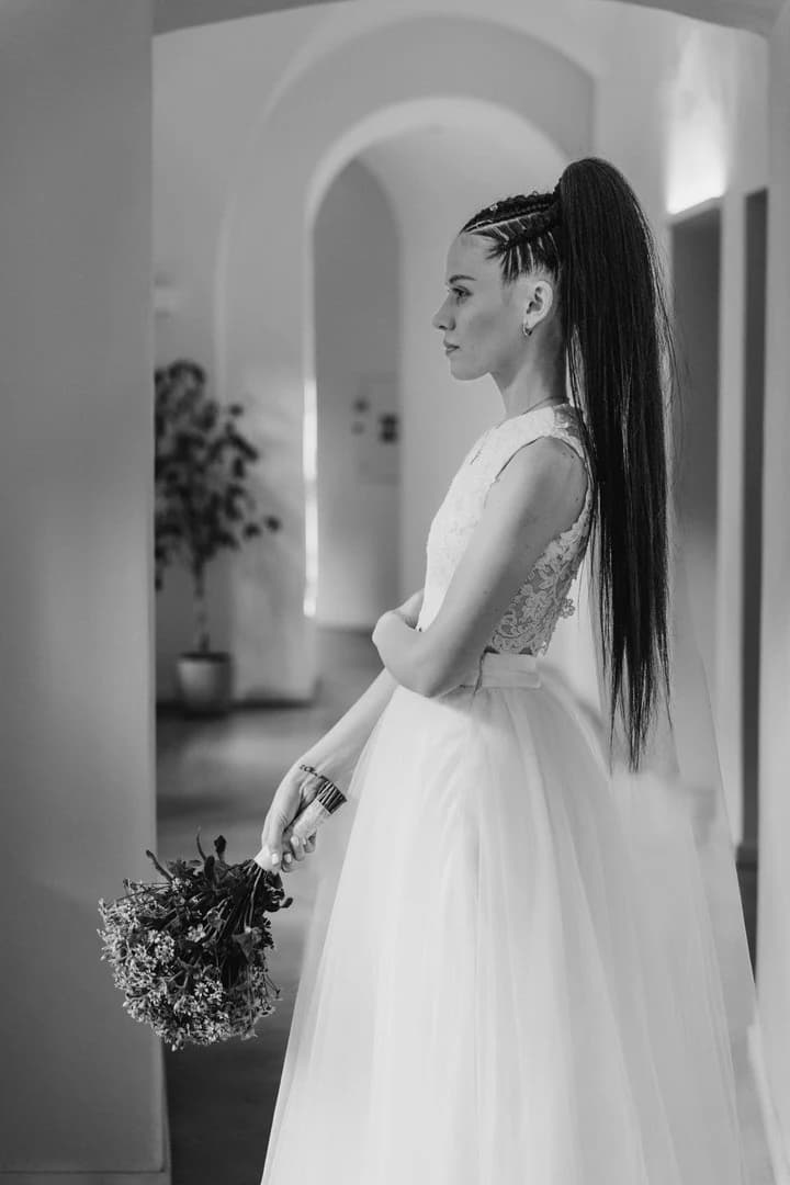 Jindřiška Foto — fotografie 4