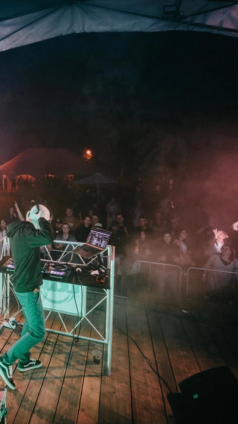 DJ Judy — fotografie 5