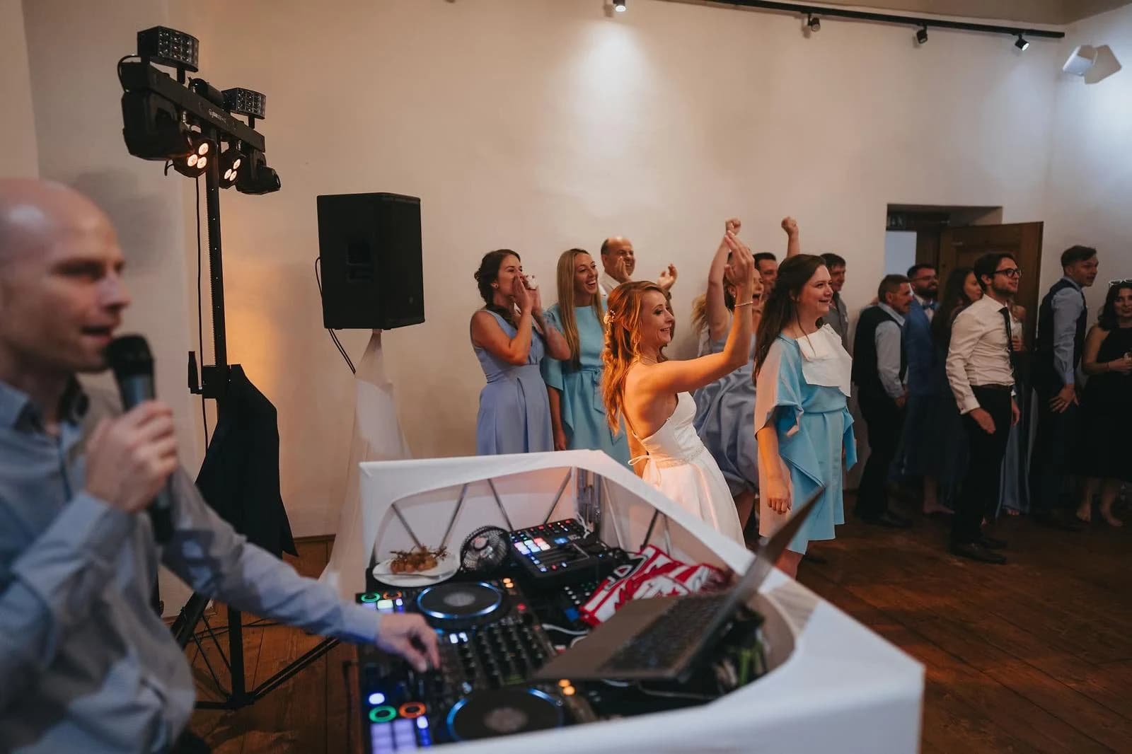 DJ Judy — fotografie 3