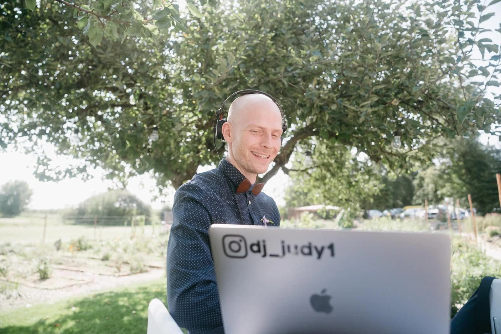 DJ Judy — fotografie 2