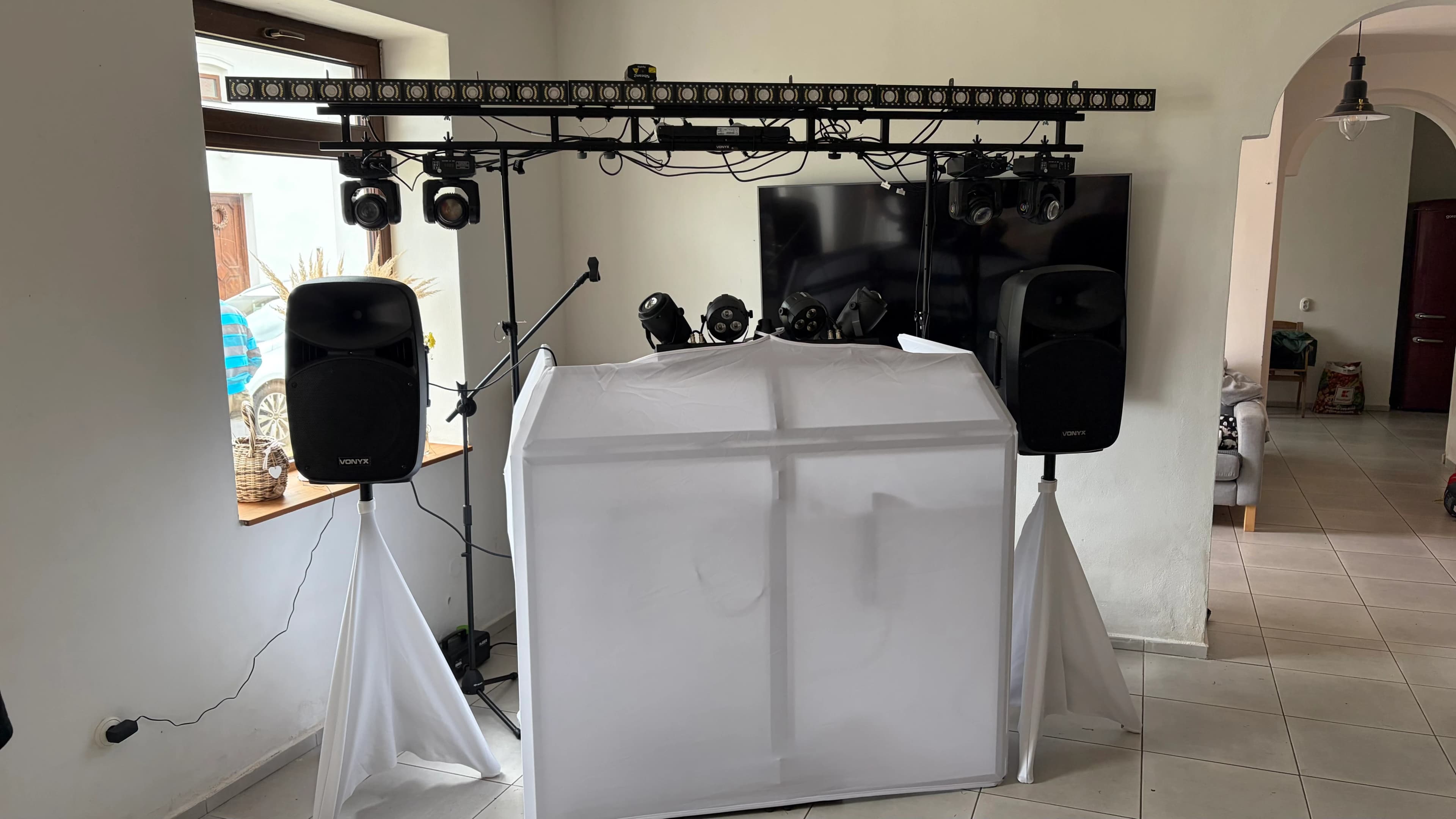 DJ Phil Garf — fotografie 5