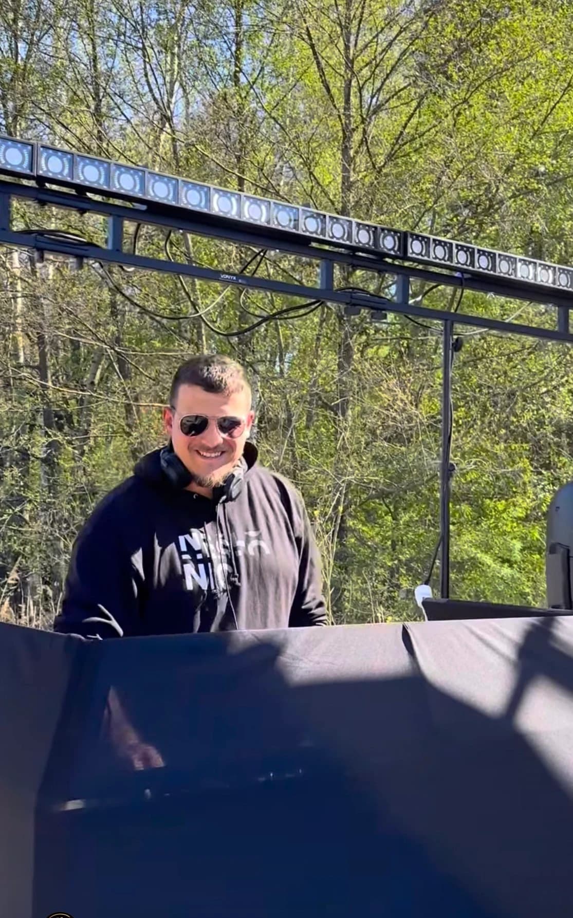 DJ Phil Garf — fotografie 3