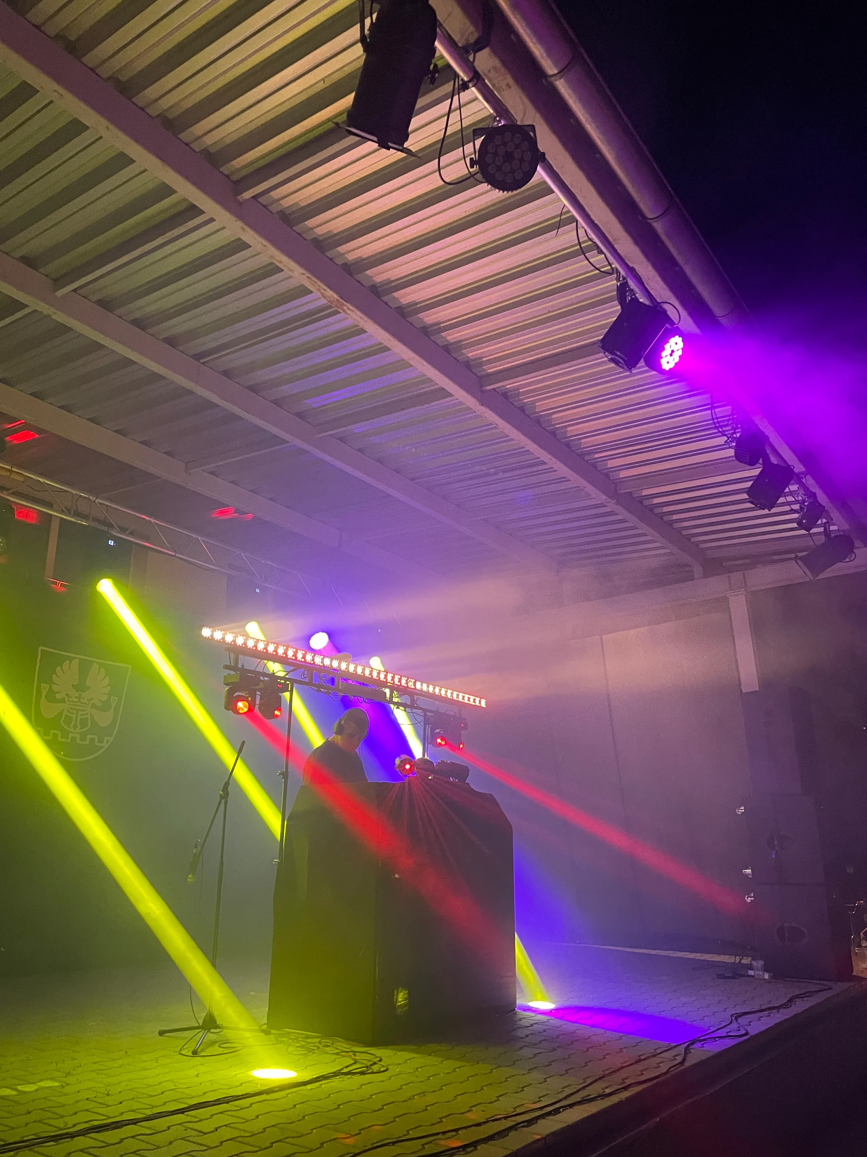 DJ Phil Garf — fotografie 4