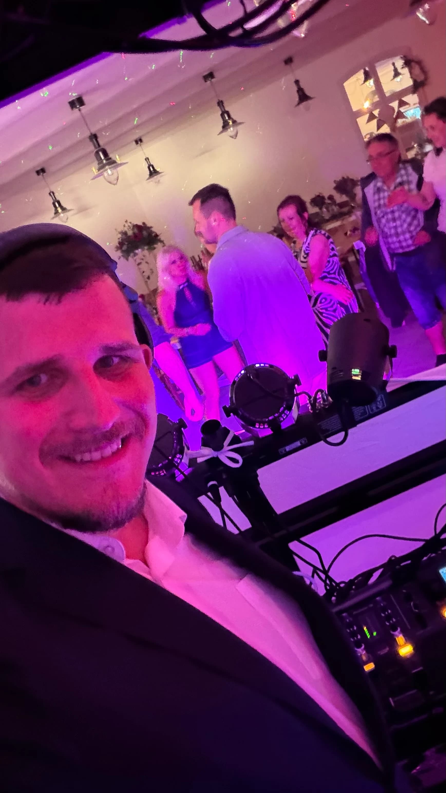 DJ Phil Garf
