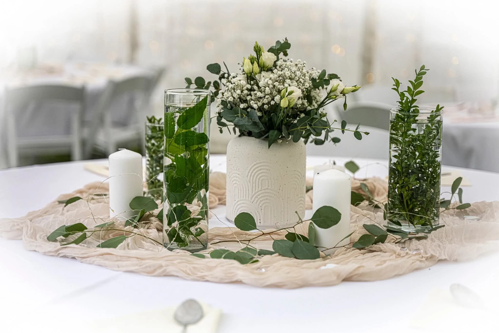 Catering Nehillovi  — fotografie 5