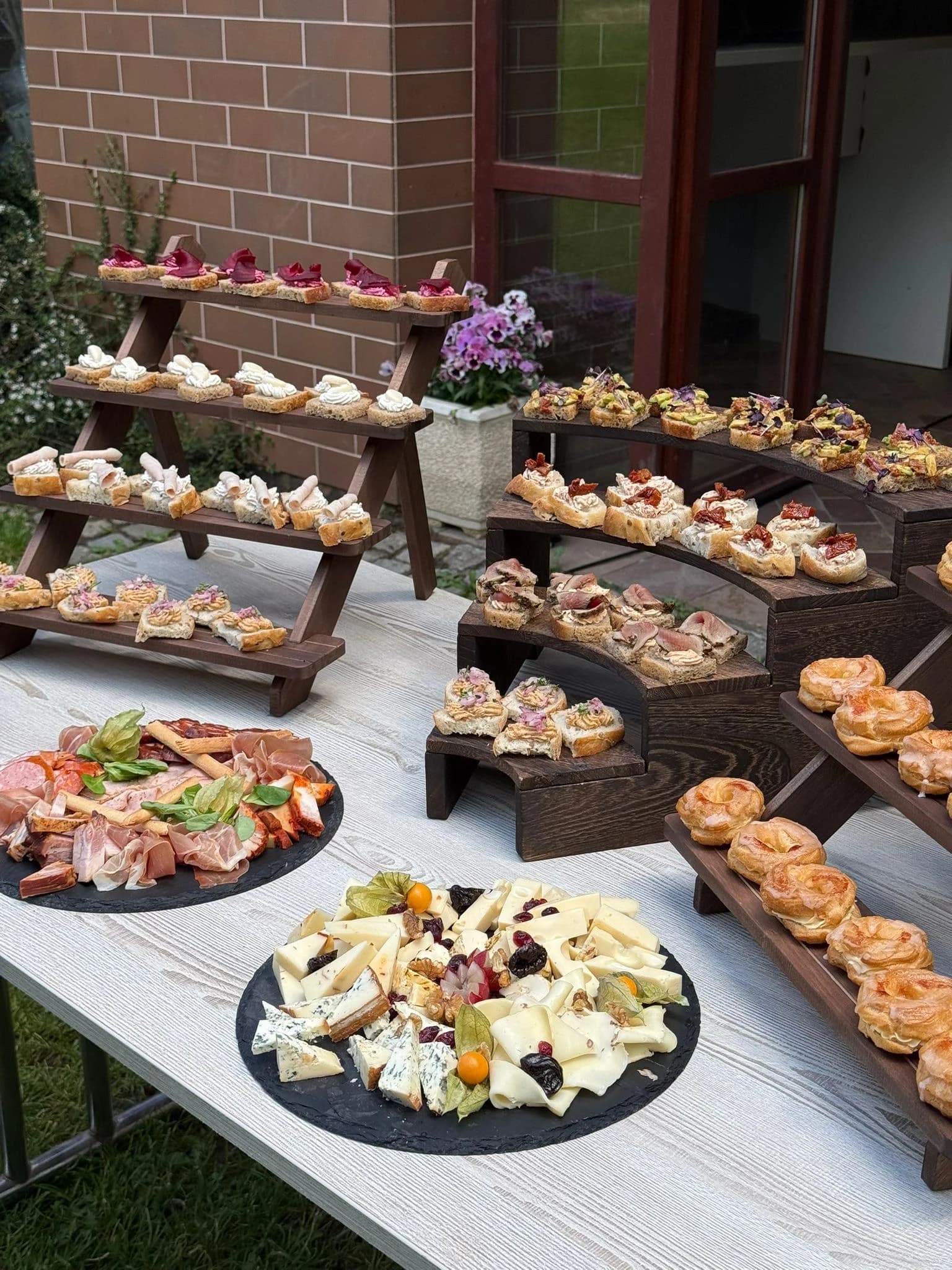Catering Nehillovi 
