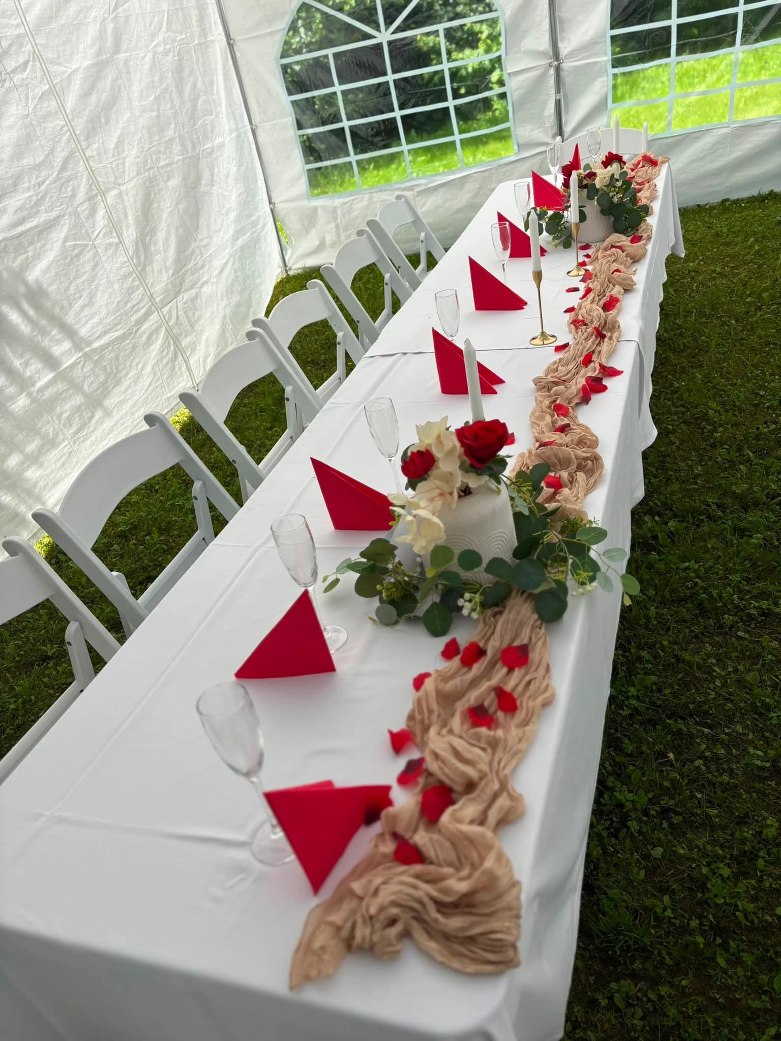 Catering Nehillovi  — fotografie 4