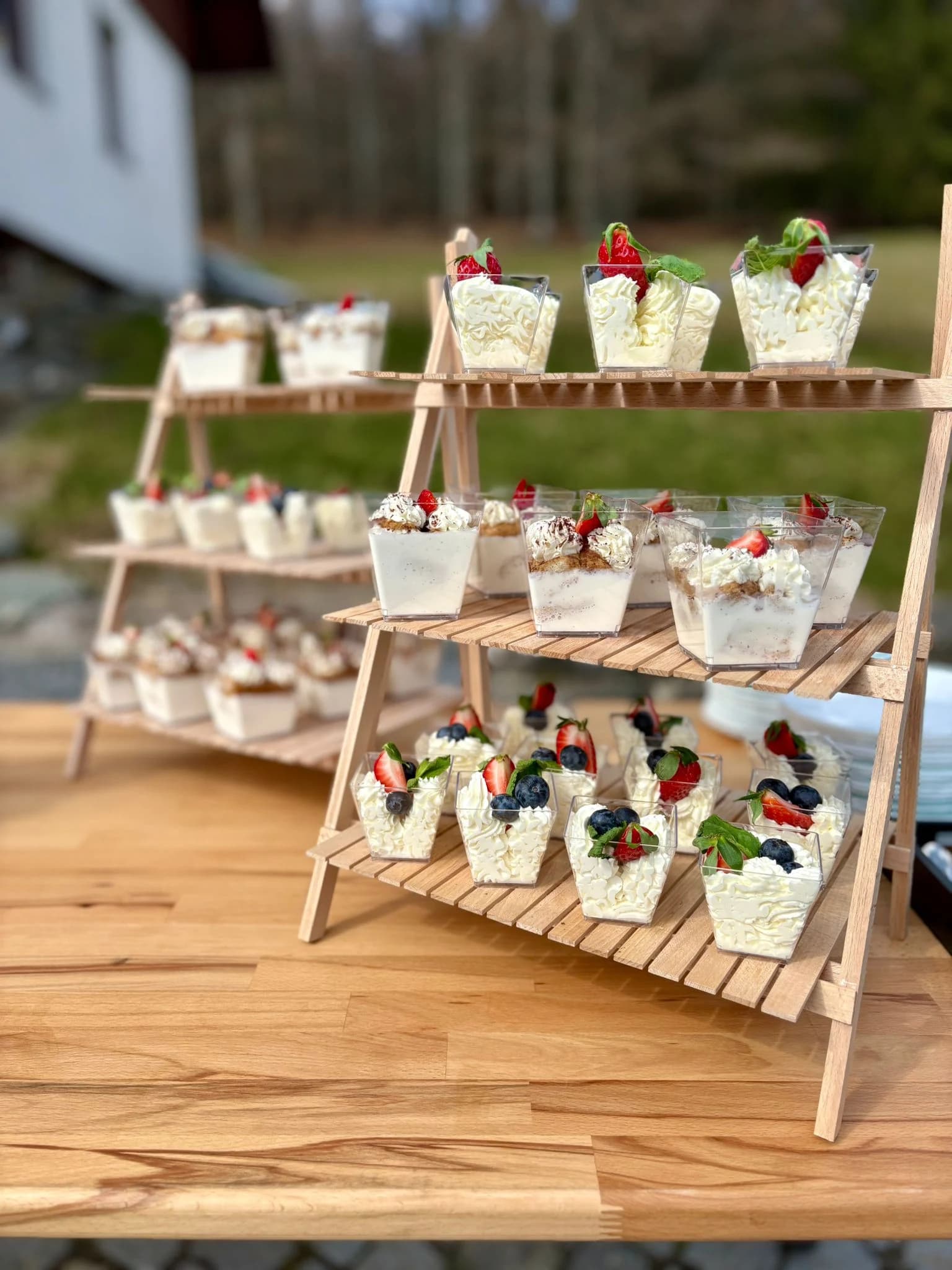 Catering Nehillovi  — fotografie 2