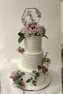 Mama's Cakes studio