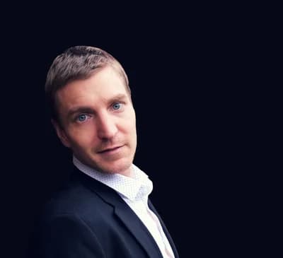 Svatební DJ Radek Michelfeit