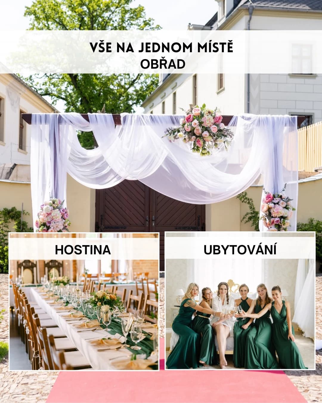 Zámecký Resort Štáblovice — fotografie 5