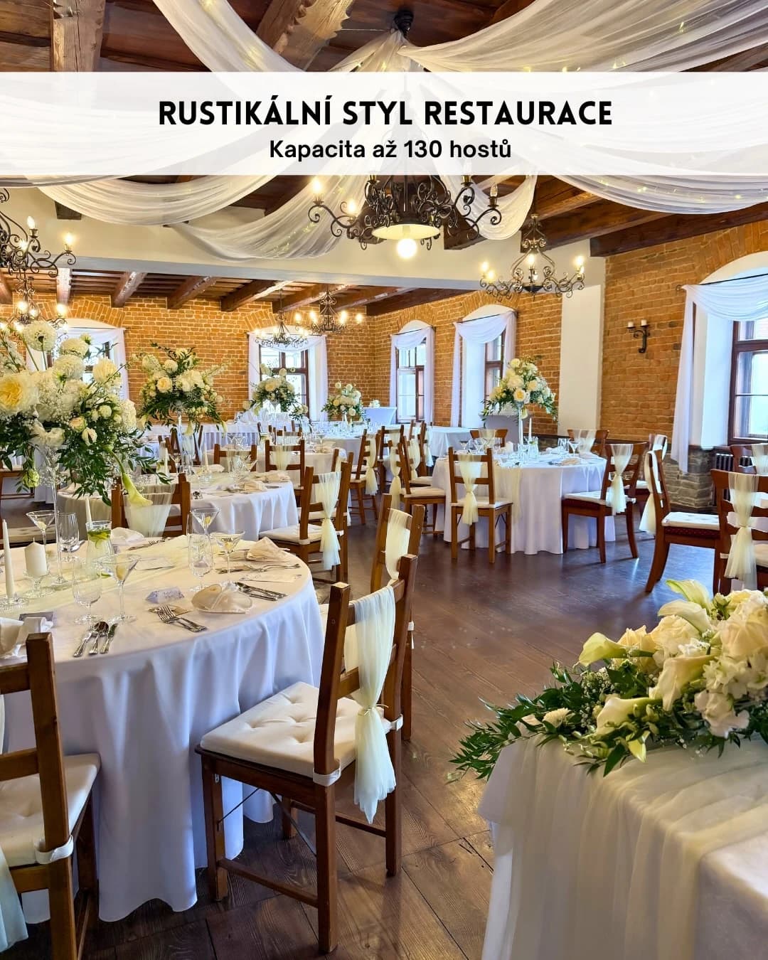 Zámecký Resort Štáblovice — fotografie 4