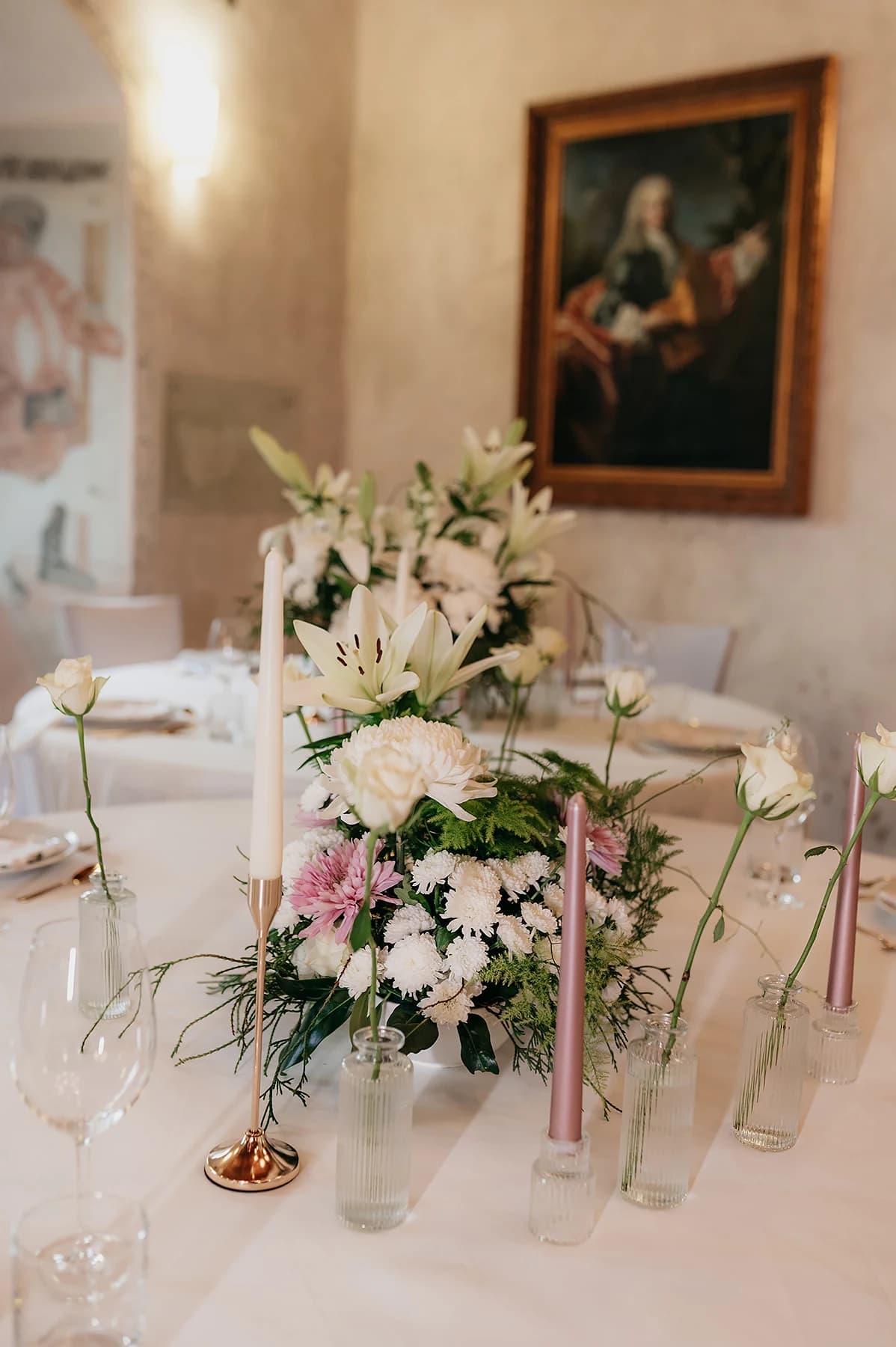 Hotel Chateau Orlice — fotografie 2