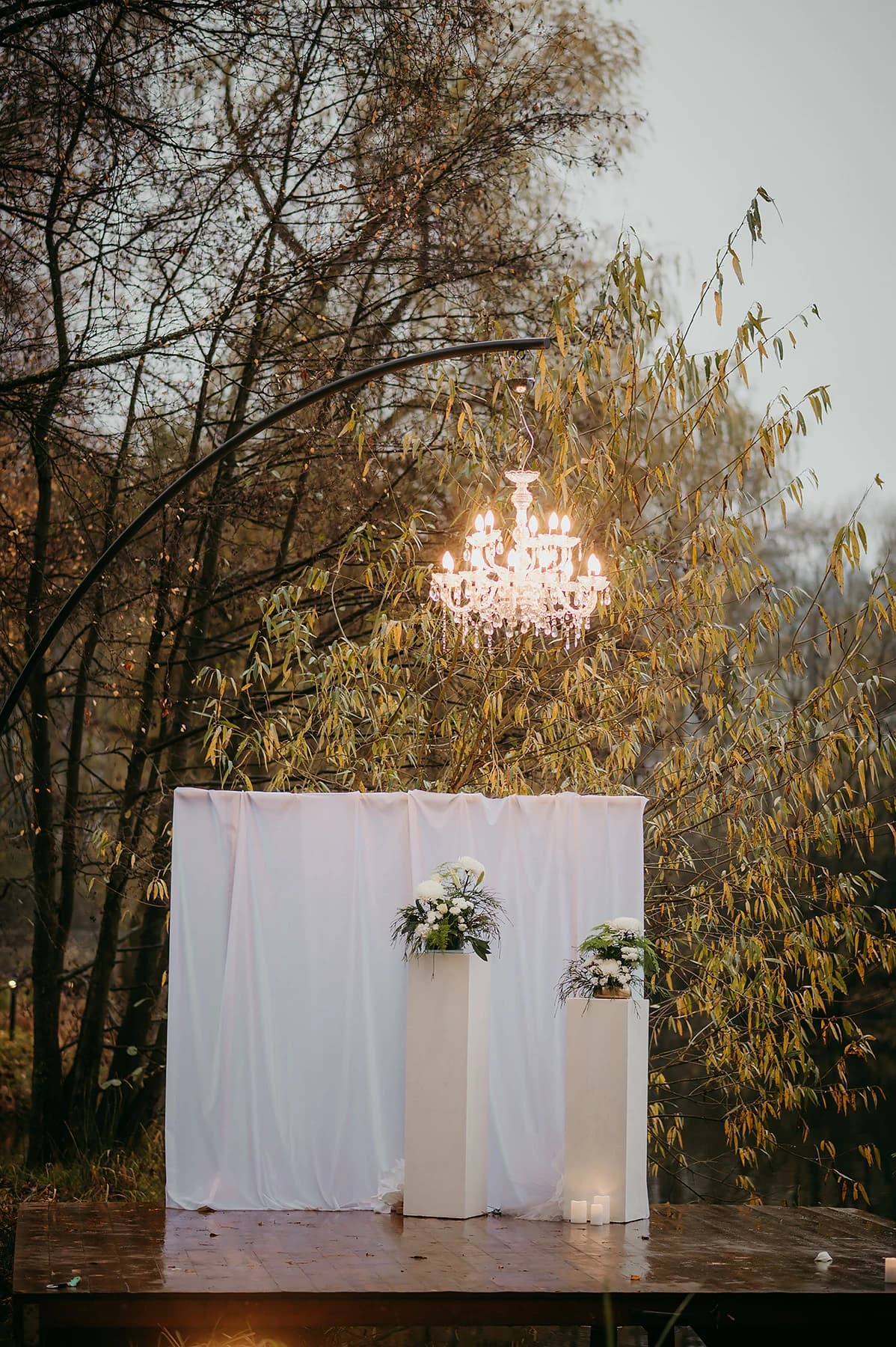 Hotel Chateau Orlice — fotografie 3