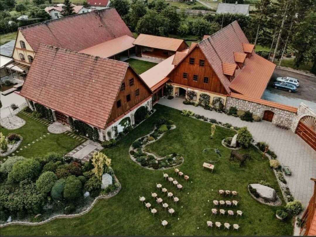 Penzion Jízdárna Hejtmánkovice — fotografie 2