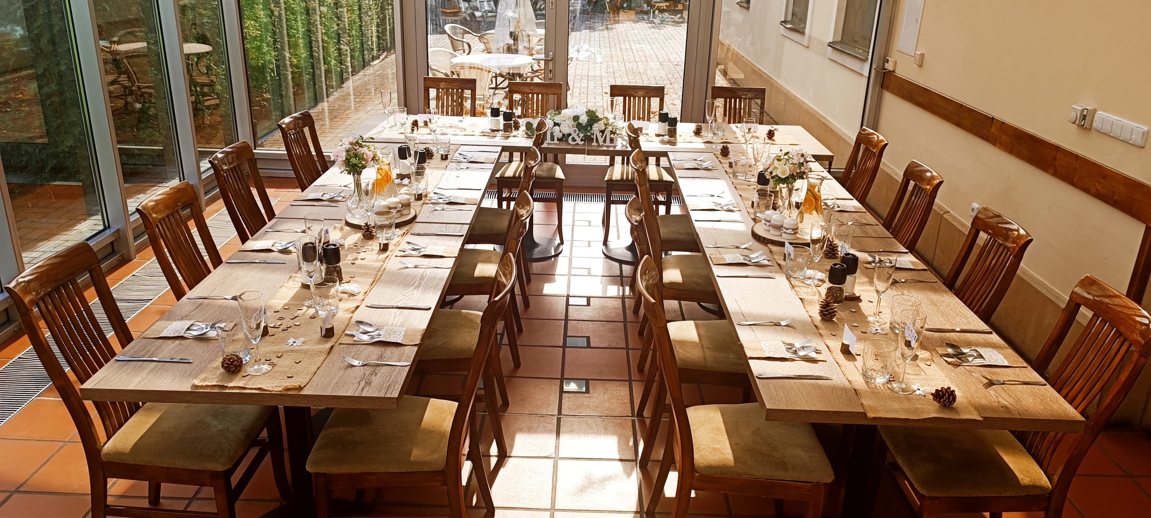 Baroko Hotel & Restaurace Praha — fotografie 4