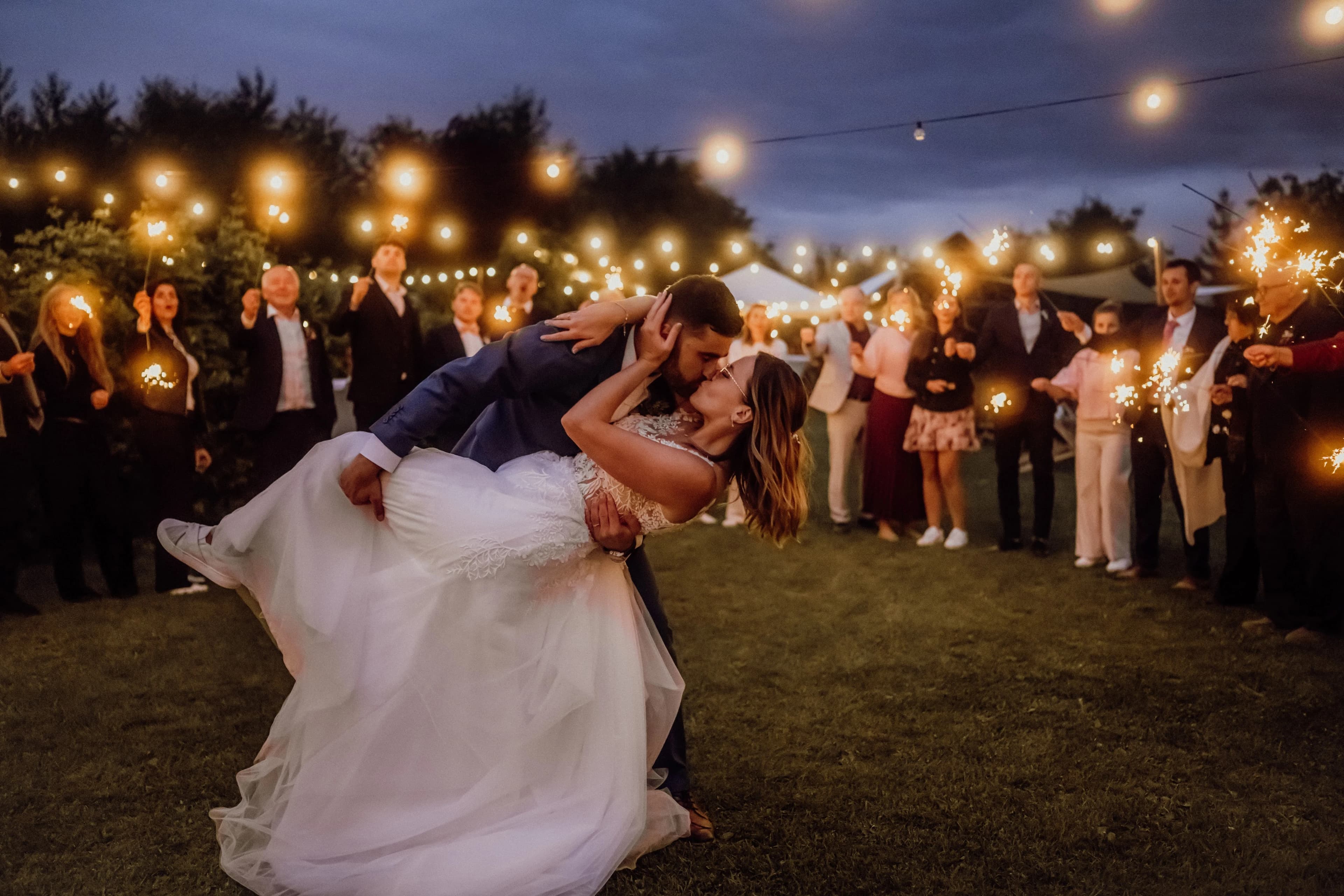 Luční restaurace & penzion — fotografie 2