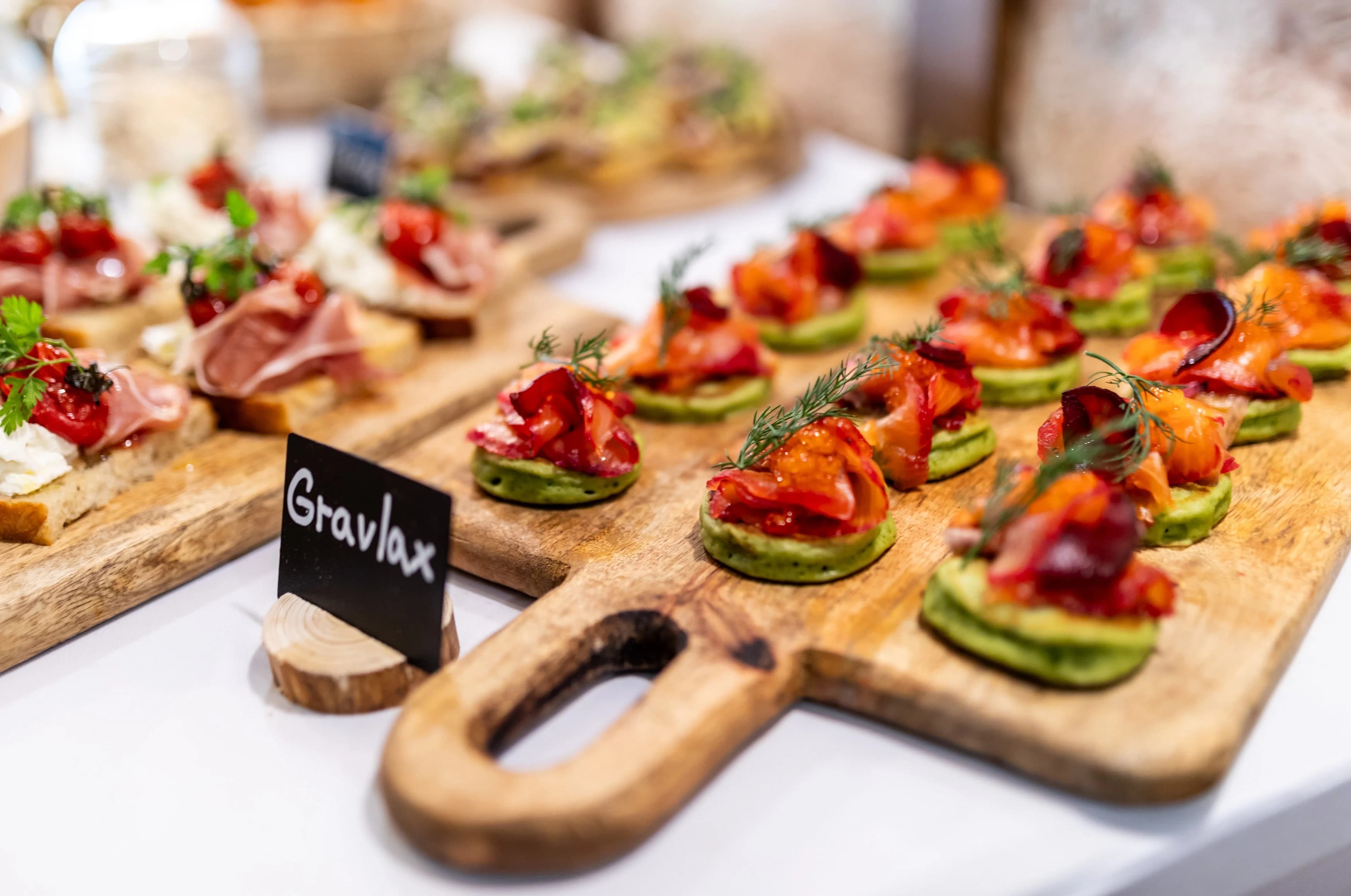 Luční restaurace & penzion — fotografie 5