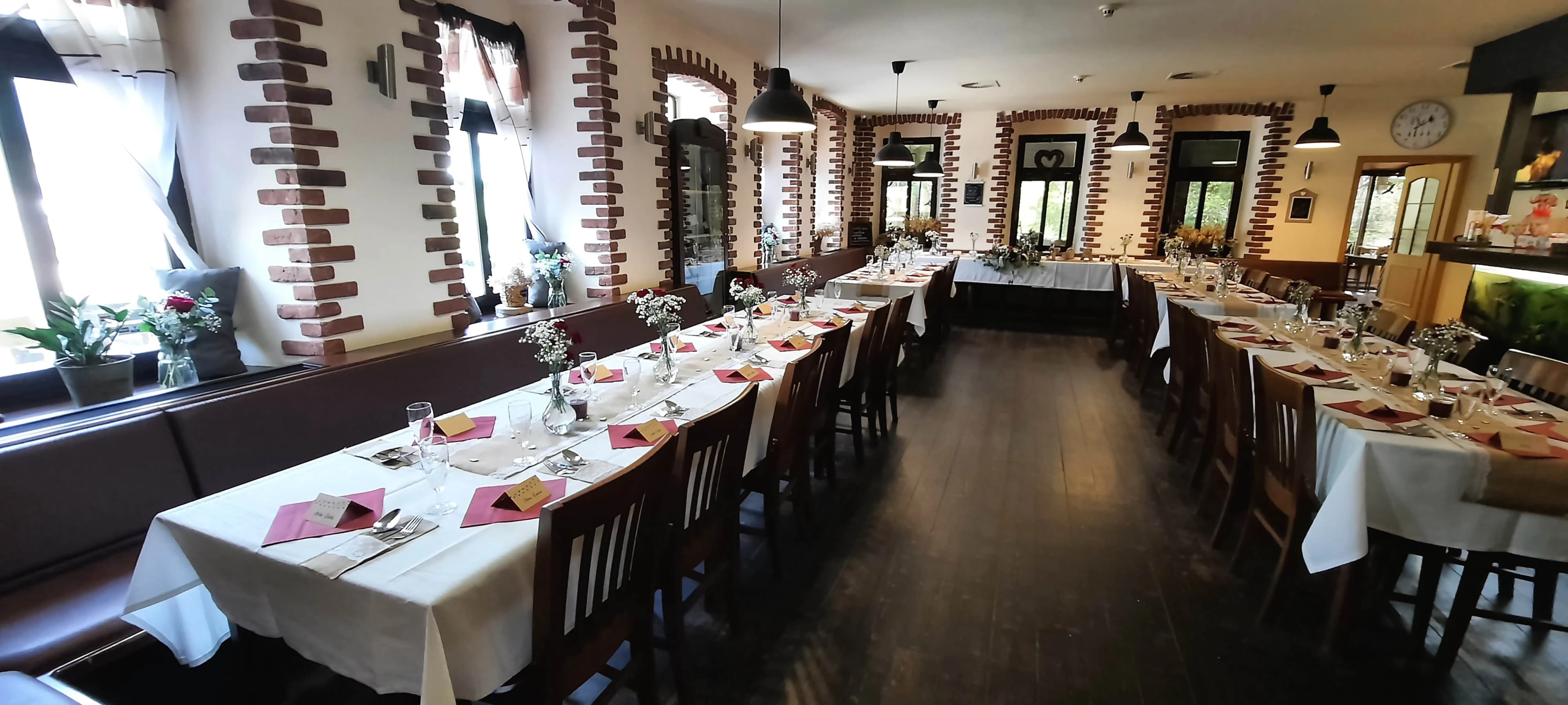 Hotel Perla Jizery — fotografie 2