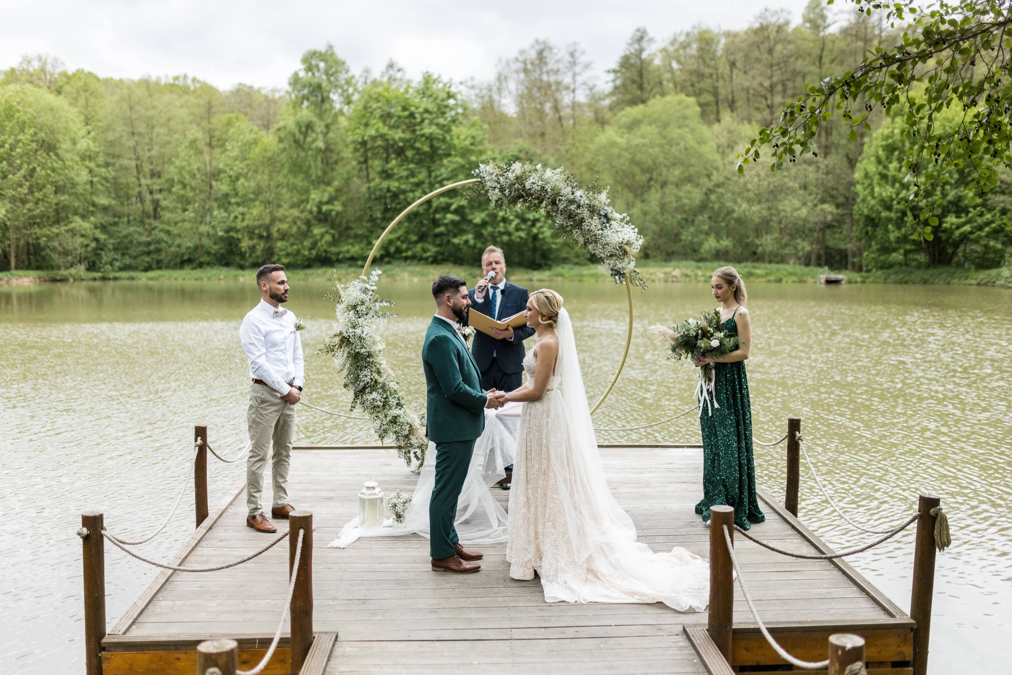Mlýn Davídkov — fotografie 2
