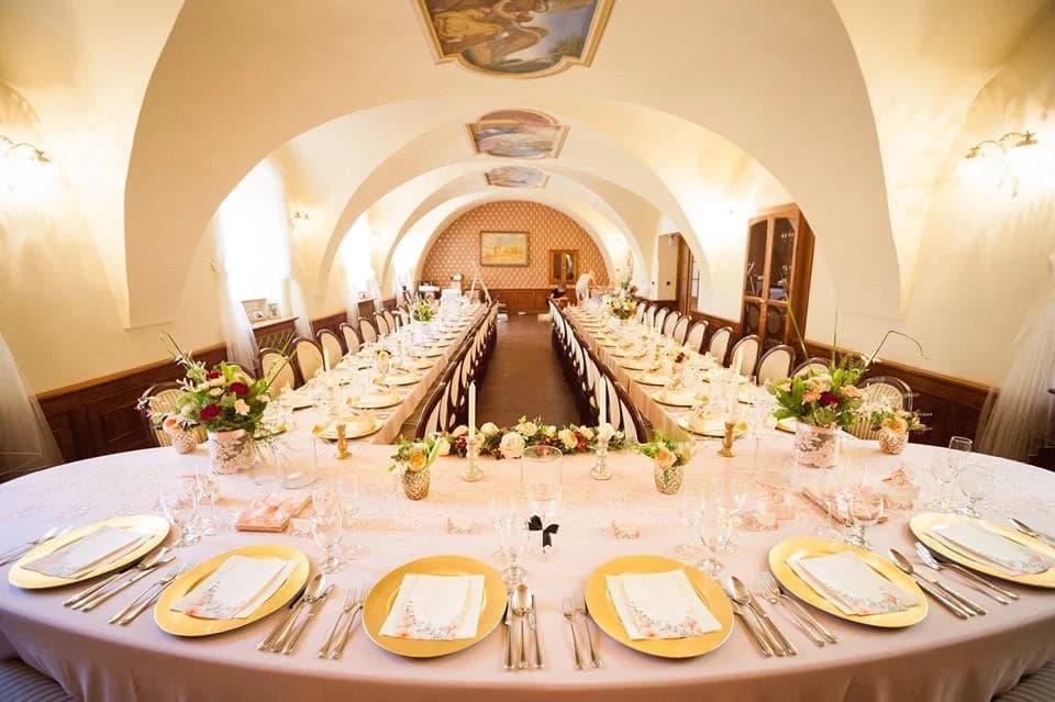 Hotel a restaurace Octárna — fotografie 5