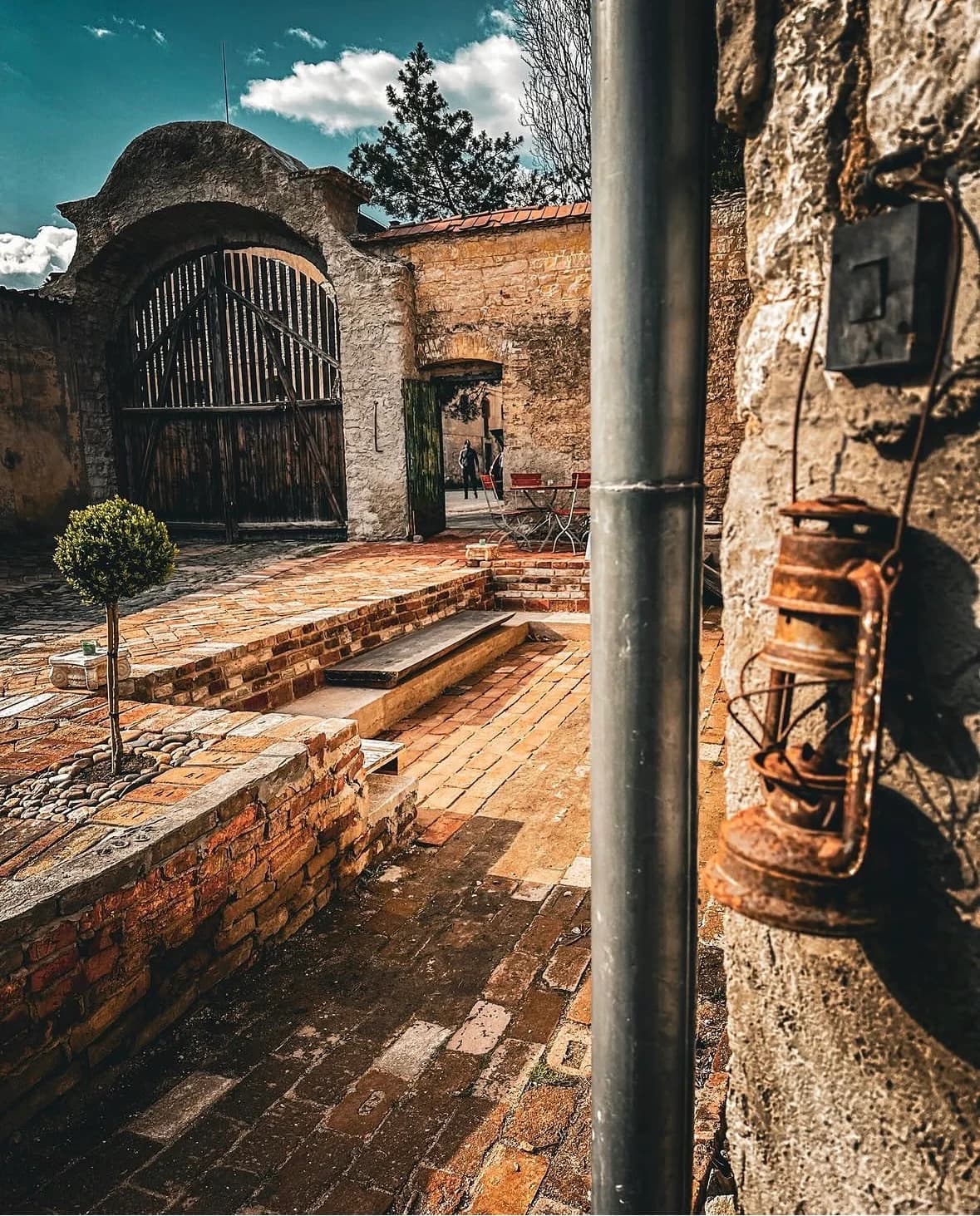 La Stoda - Svatební stodola — fotografie 4